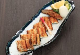 白焼き 4,950円