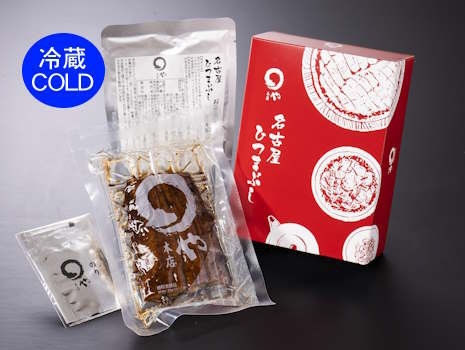 1人用ひつまぶし 2,450円