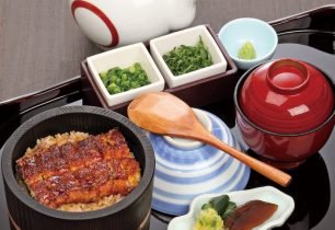 ミニひつまぶし 3,350円