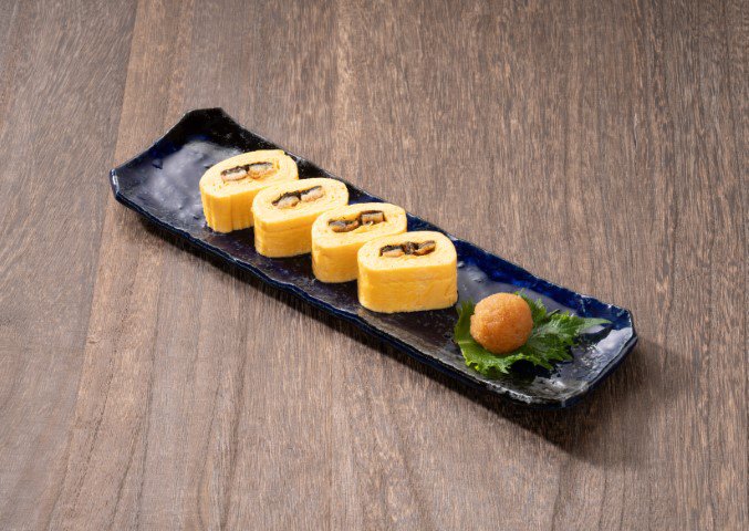 名物!巻きたてう巻き 1,580円