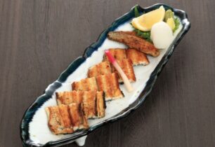 白焼き 4,750円