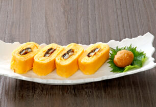 名物!巻きたてう巻き 1,480円