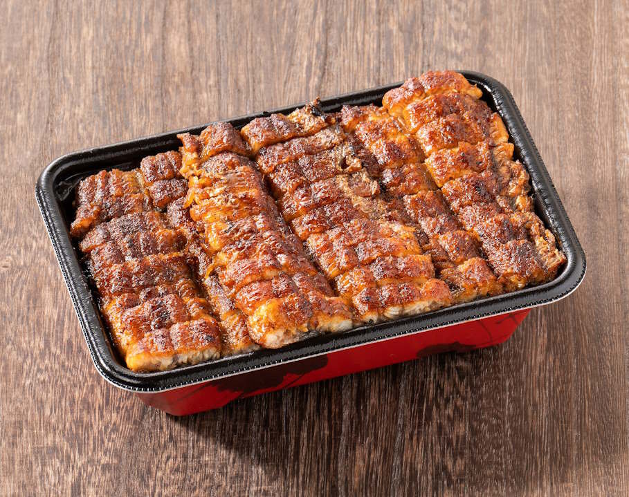 特上ひつまぶし弁当 6,150円