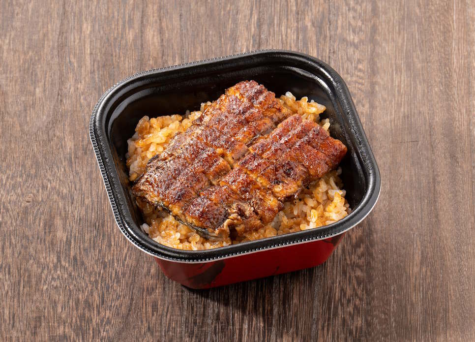 ミニひつまぶし弁当 2,650円