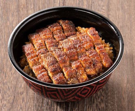 まるひつまぶし弁当 3,650円
