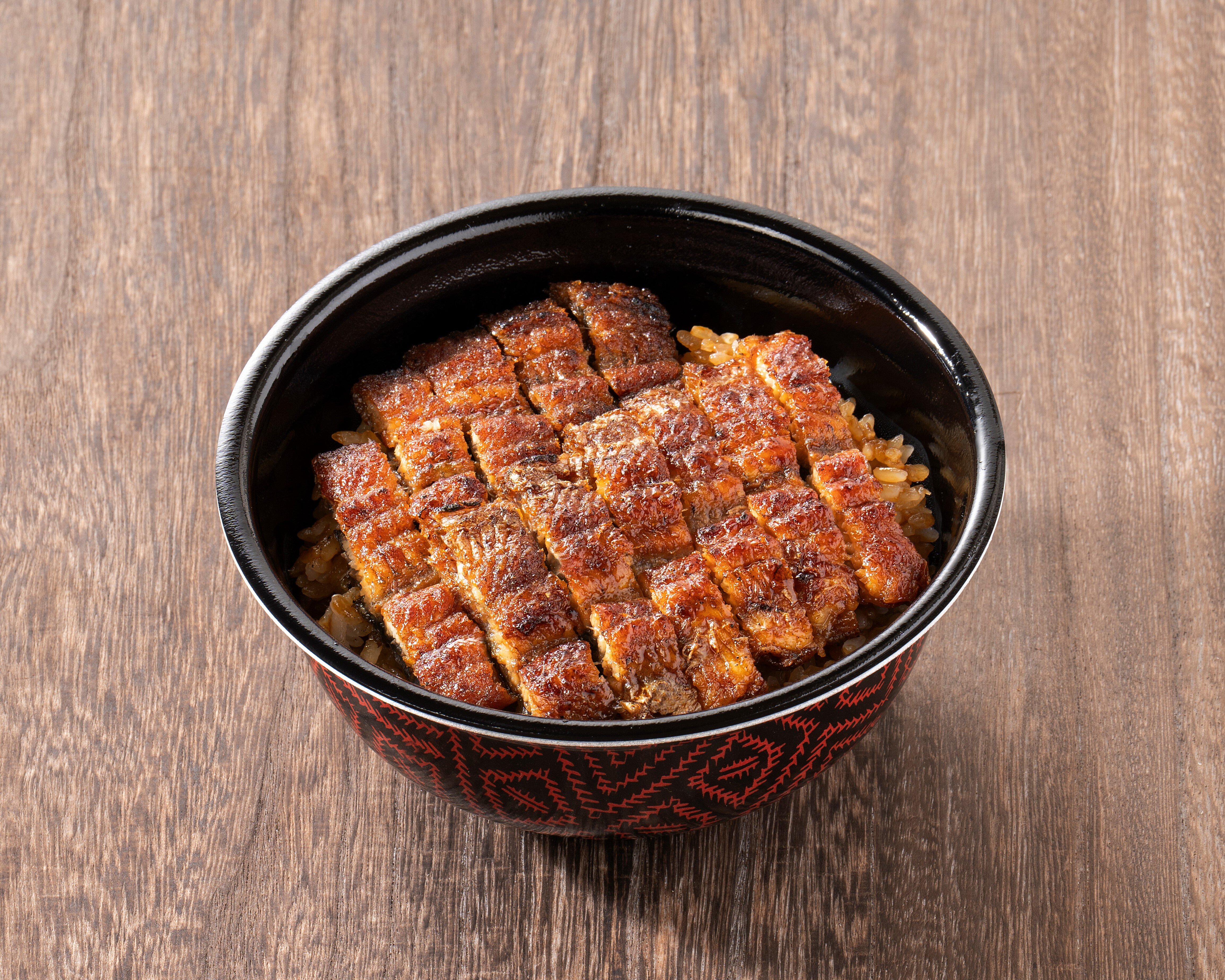 まるひつまぶし弁当　4,050円