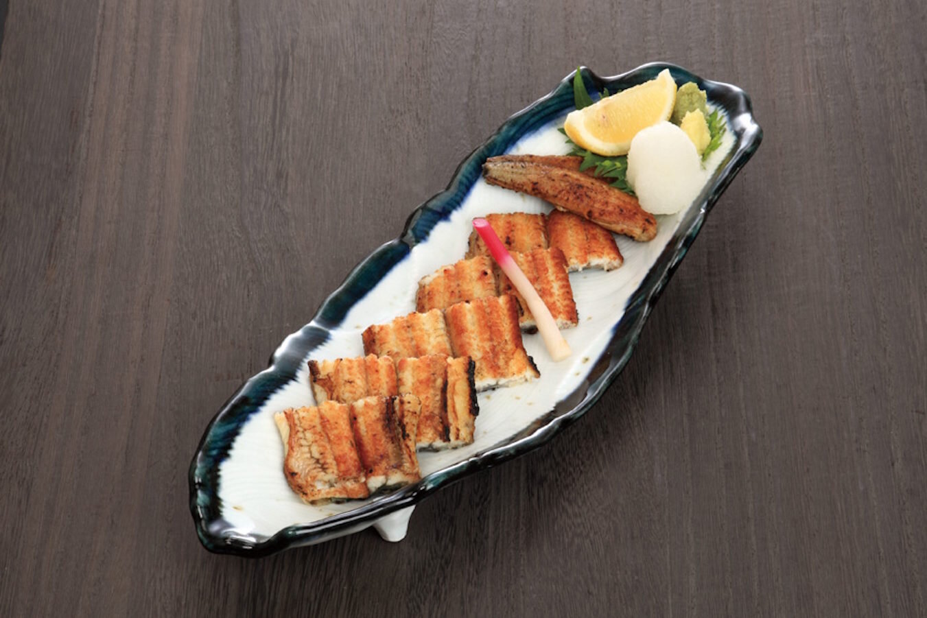 白焼き　4,950円