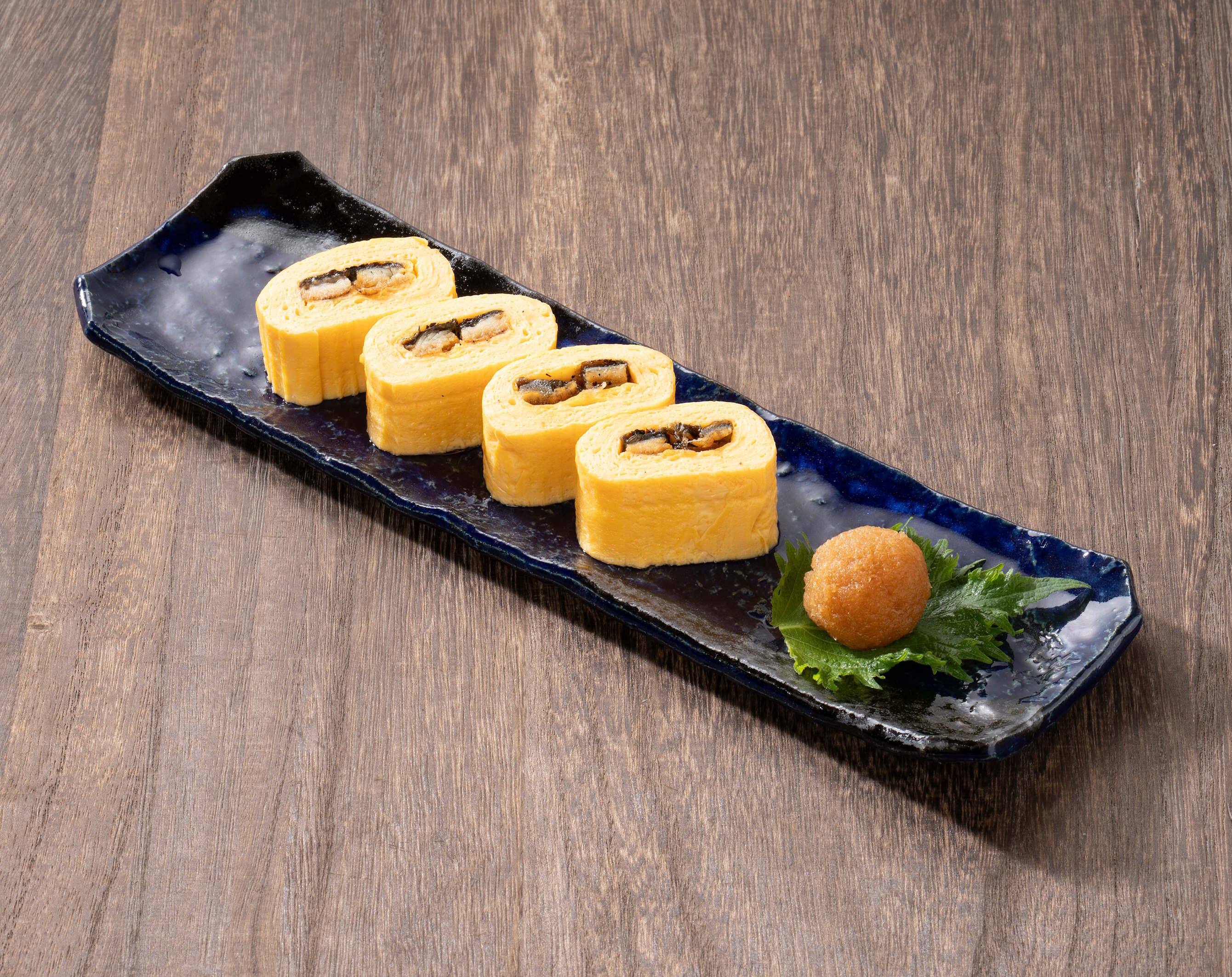 名物！巻きたてうまき　1,580円