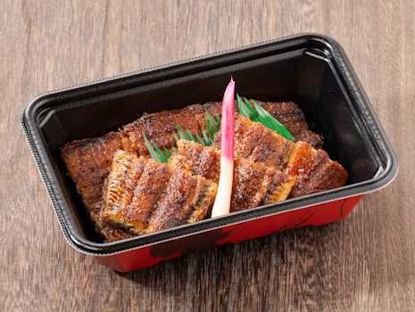 長焼き折(たれ、山椒付) 4,650円