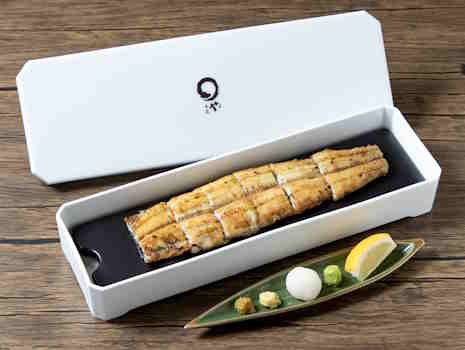 白焼き 4,950円