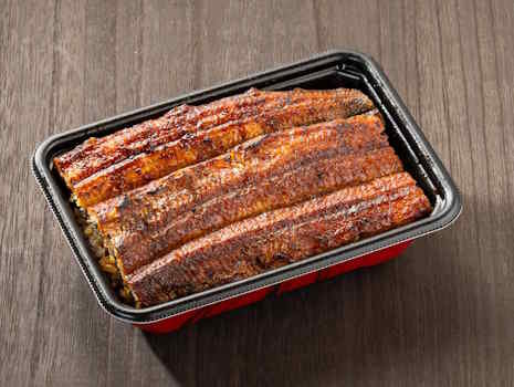 うな重弁当【匠】(たれ、山椒付) 5,750円