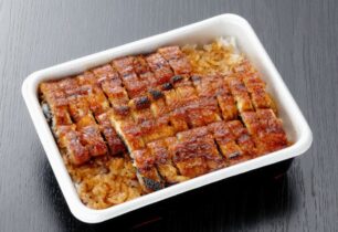 上ひつまぶし弁当　4,550円