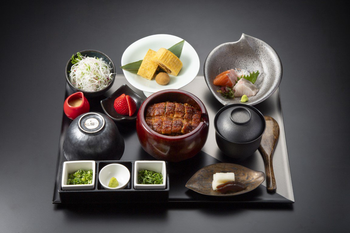 昼御膳<さかえ>