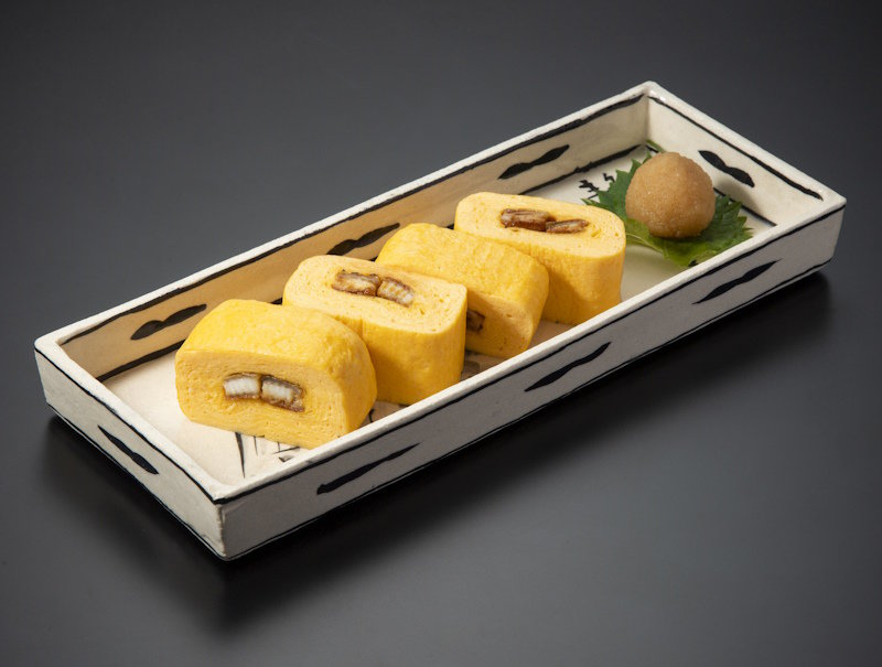 名物!巻きたてうまき